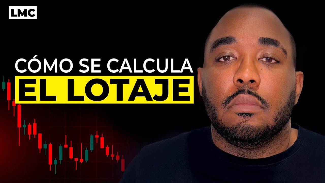 Trading De Indices Sinteticos (Lotaje)