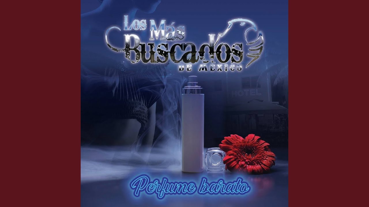 Perfume Barato