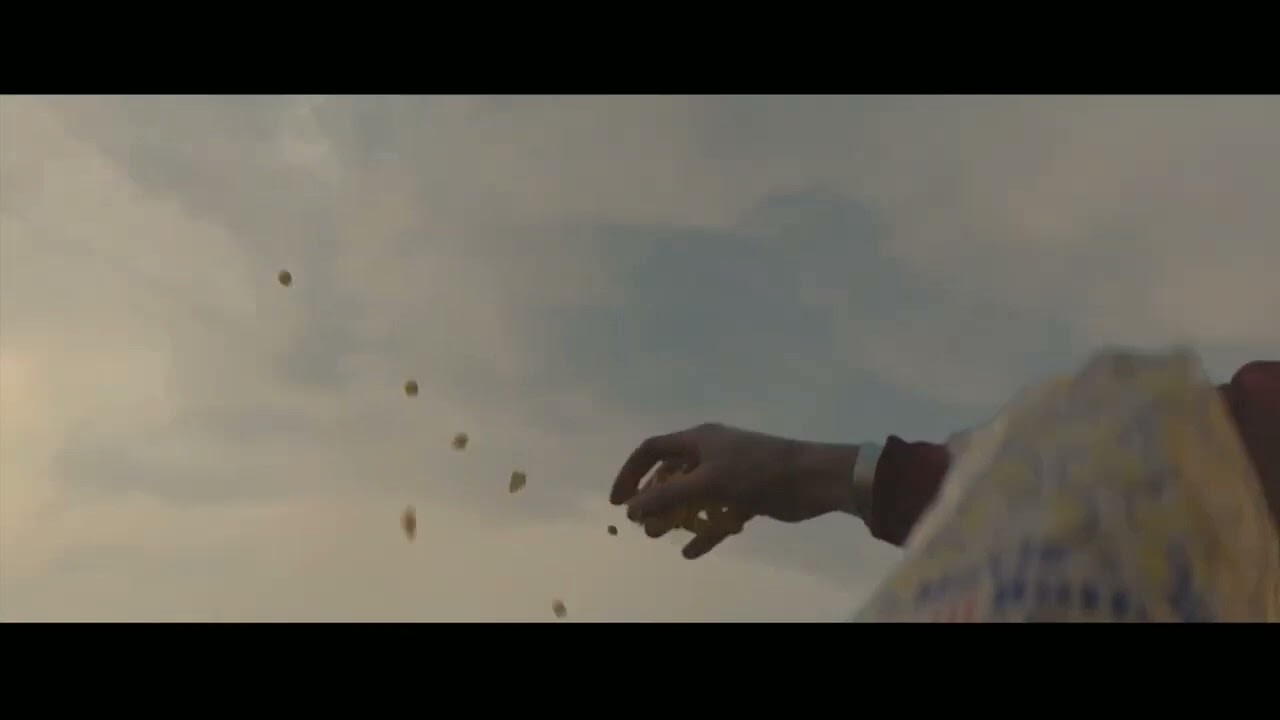 SUPERCELL ( New Movie ) 2023 Official Trailer