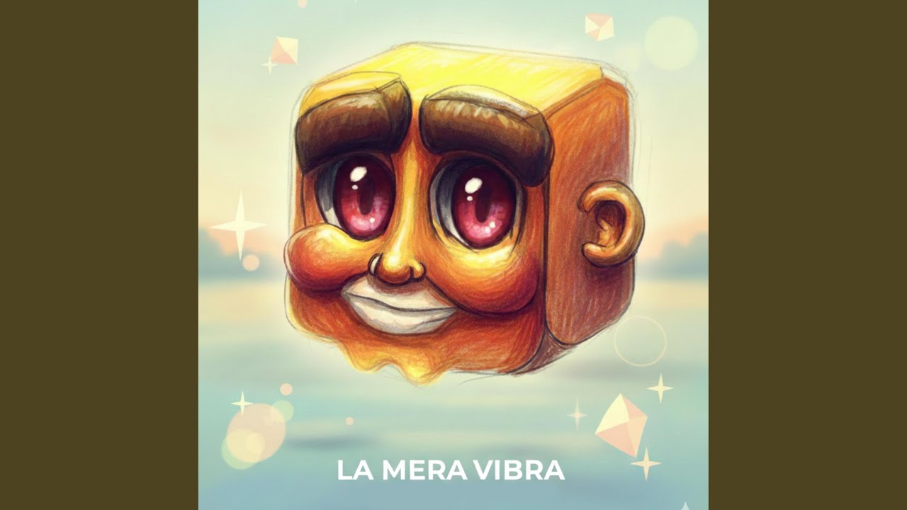 La mera vibra