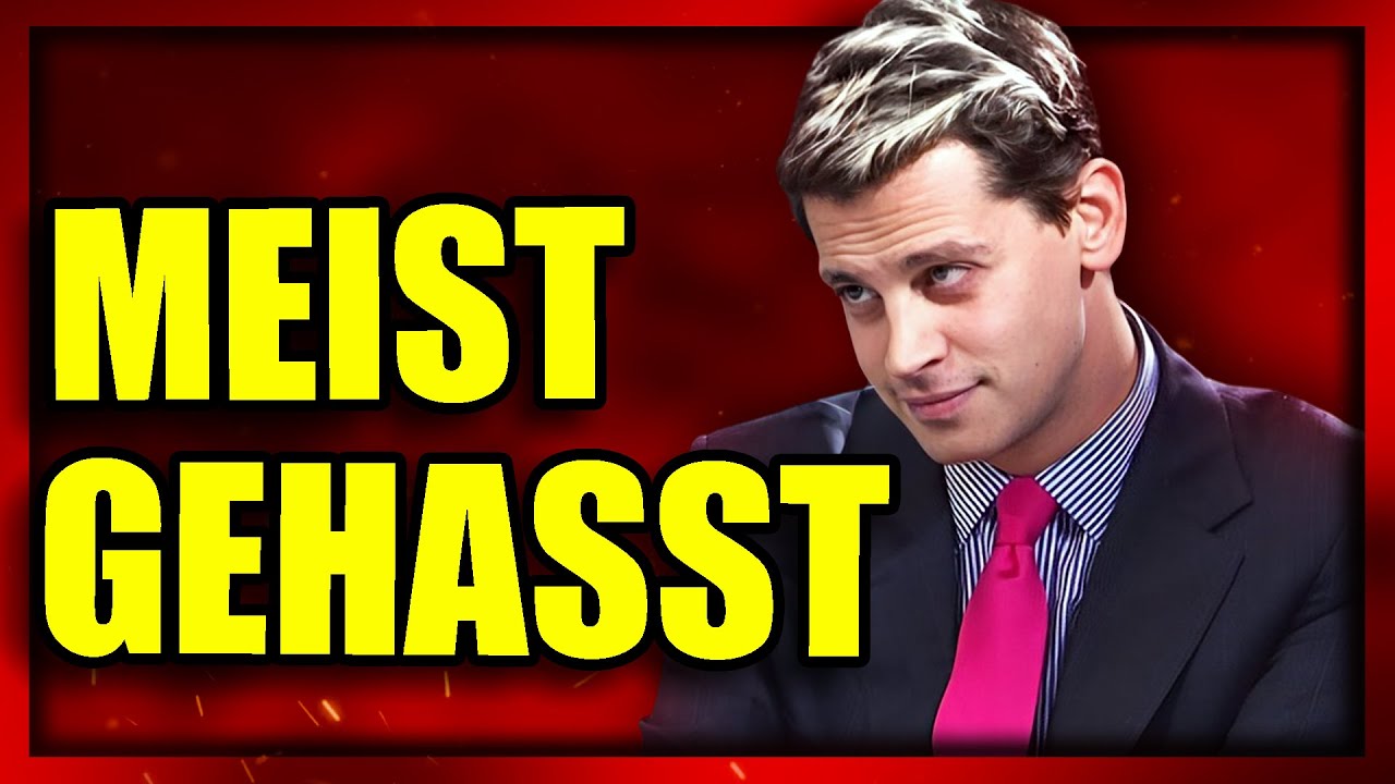 Der meist gehasste Journalist der Welt