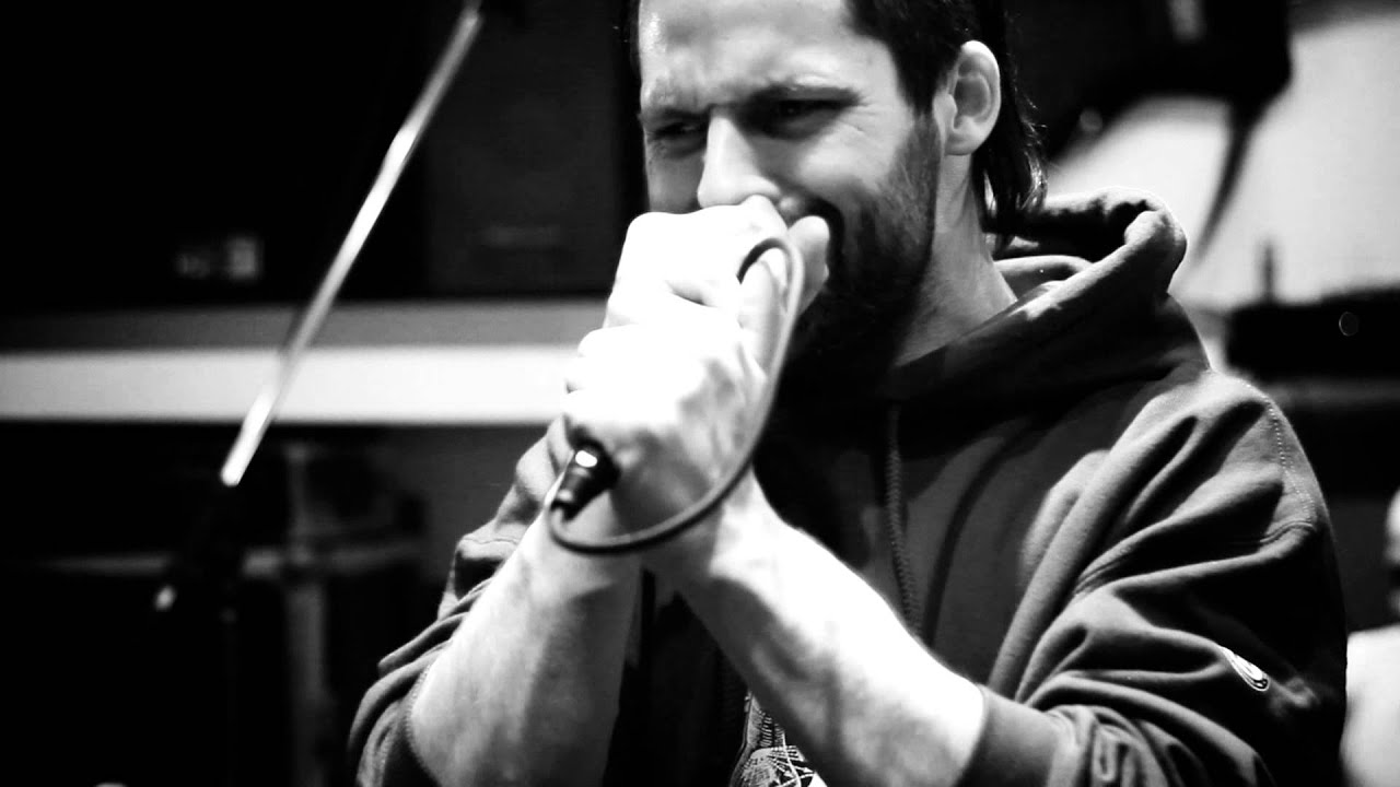 Pantera - Drag The Waters live by Vulgar Display Of Cover