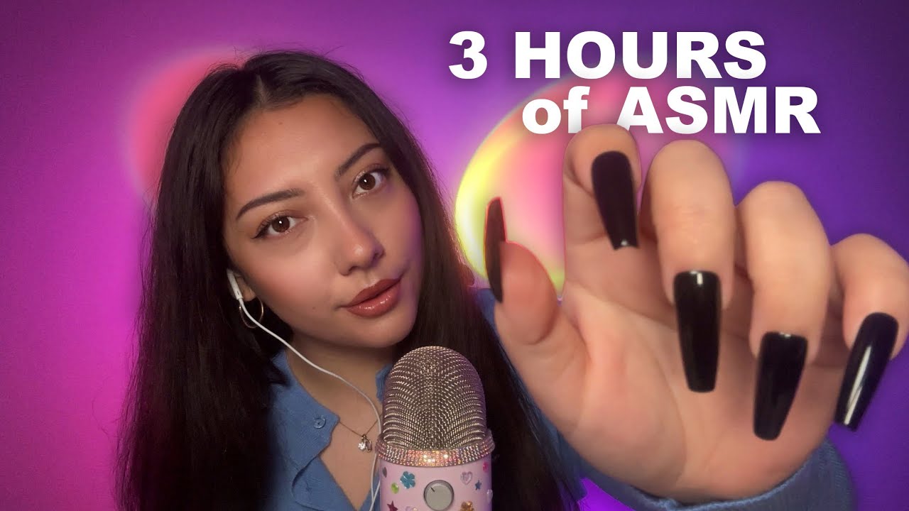 i’m gonna do some asmr… ok