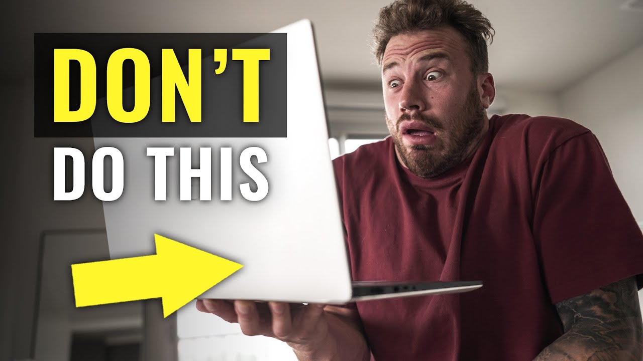 5 Things I Wish I STOPPED Sooner