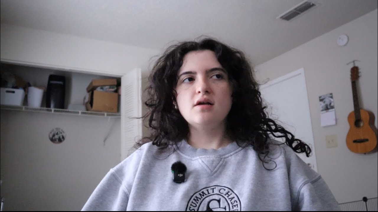 I don’t want a career 