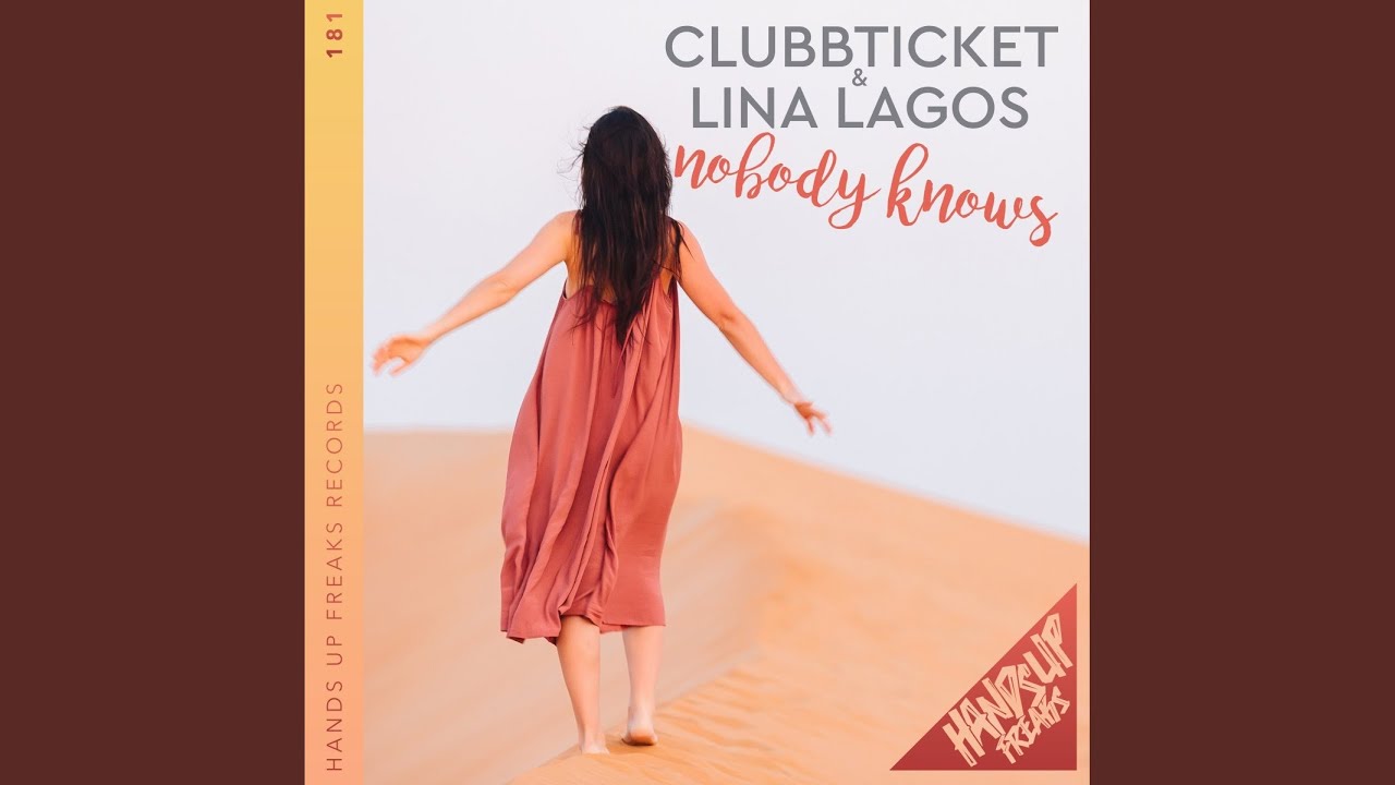 Nobody Knows (Extended Mix)