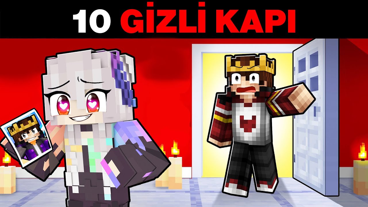 BAYDOKTOR VS MİNECRAFT #642  😱 - Minecraft
