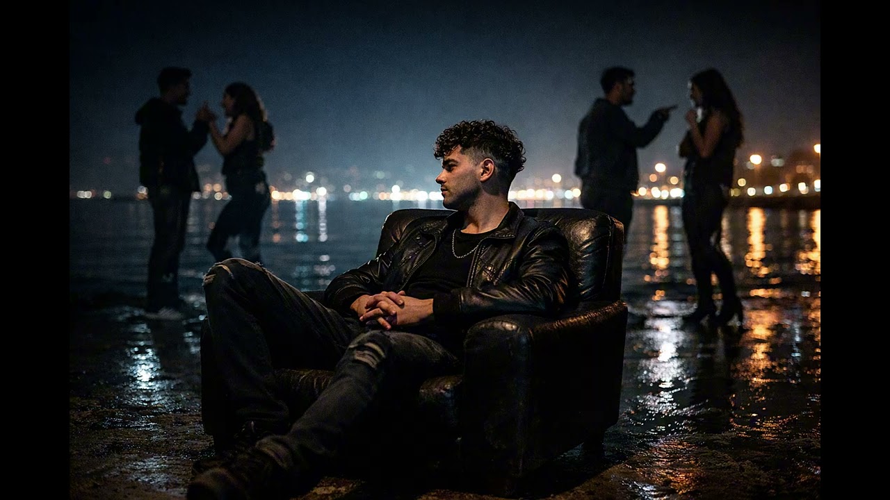 Kalbinle Değil | Arabesk Rap x Dril