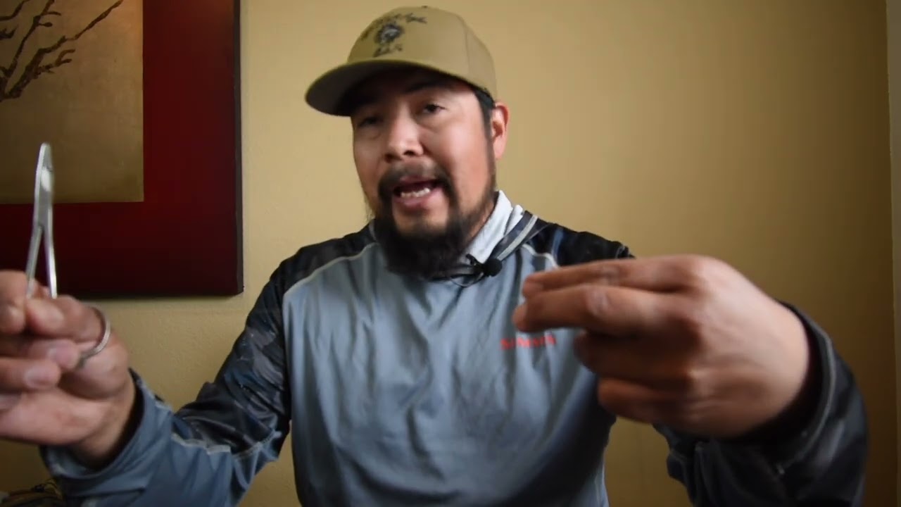 INDICATOR NYMPH RIGS - WHAT YOU NEED TO KNOW