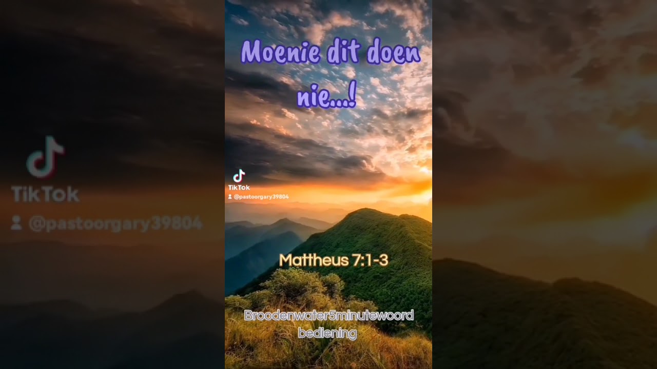 #christiantube #walkinspiritoftheholyspirit #genade #jesuschrist #oordeel 