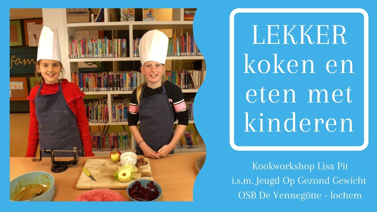 OBS De Venneg&ouml;tte - Groep 7 - Workshop Lisa Pit - deel 3