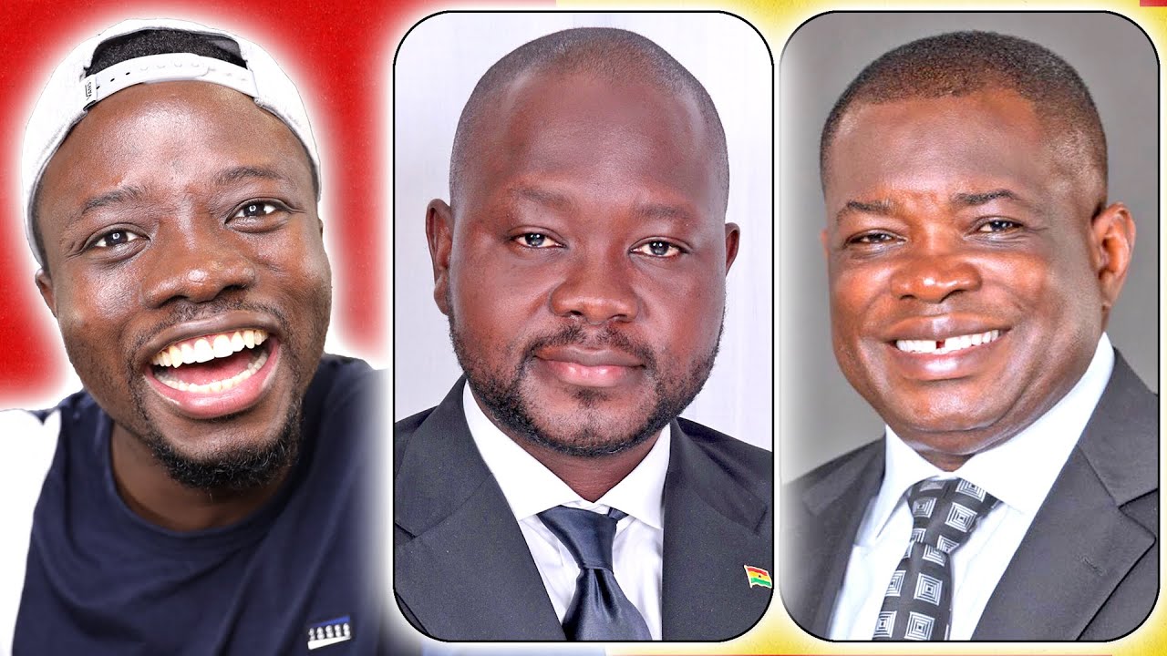 NPP Asenso Boakye caught lying over Suame Interchange, NDC replies!