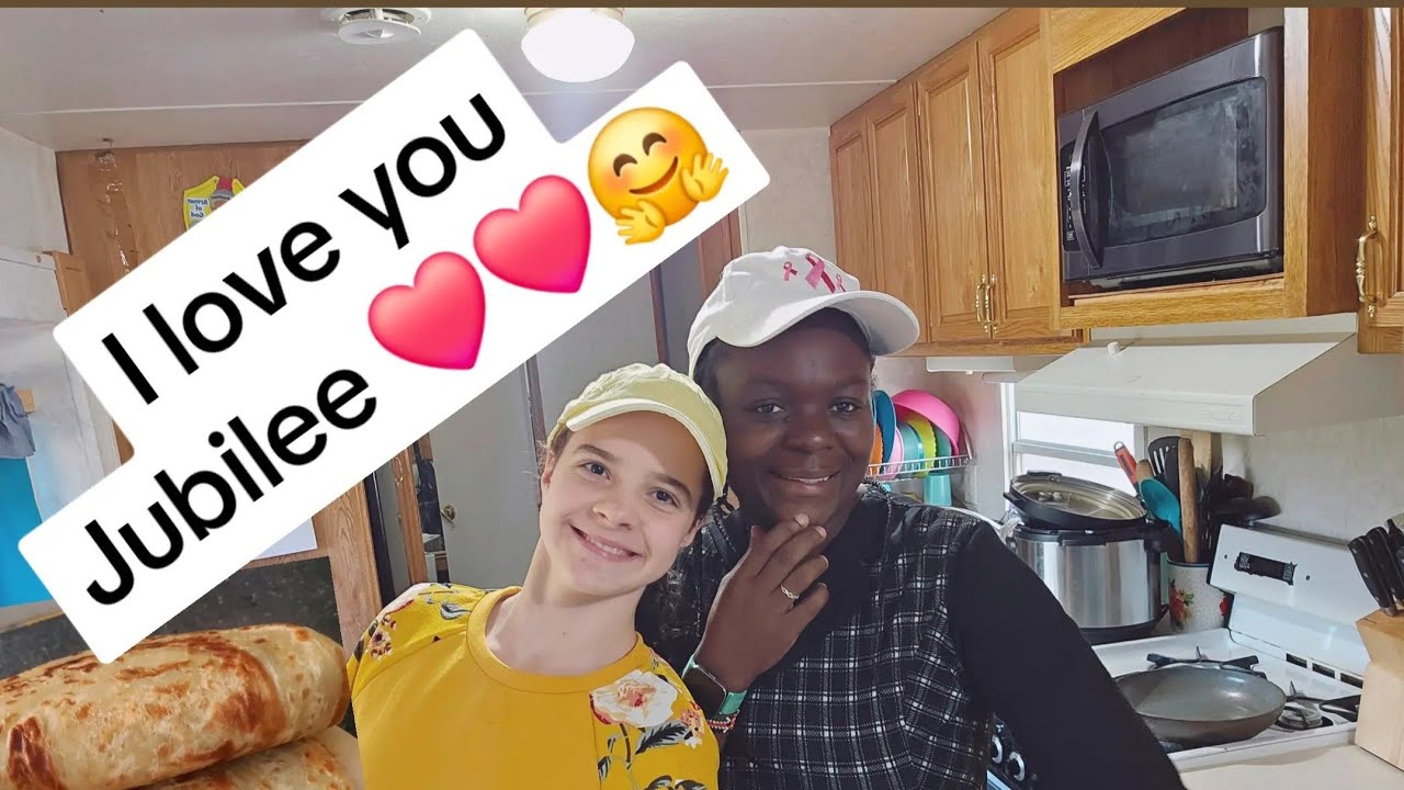 Cooking a delicious Kenyan meal for visitors