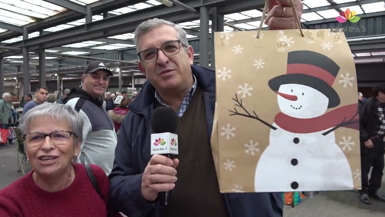 FEIRA DO GADO 21- 12- 2025