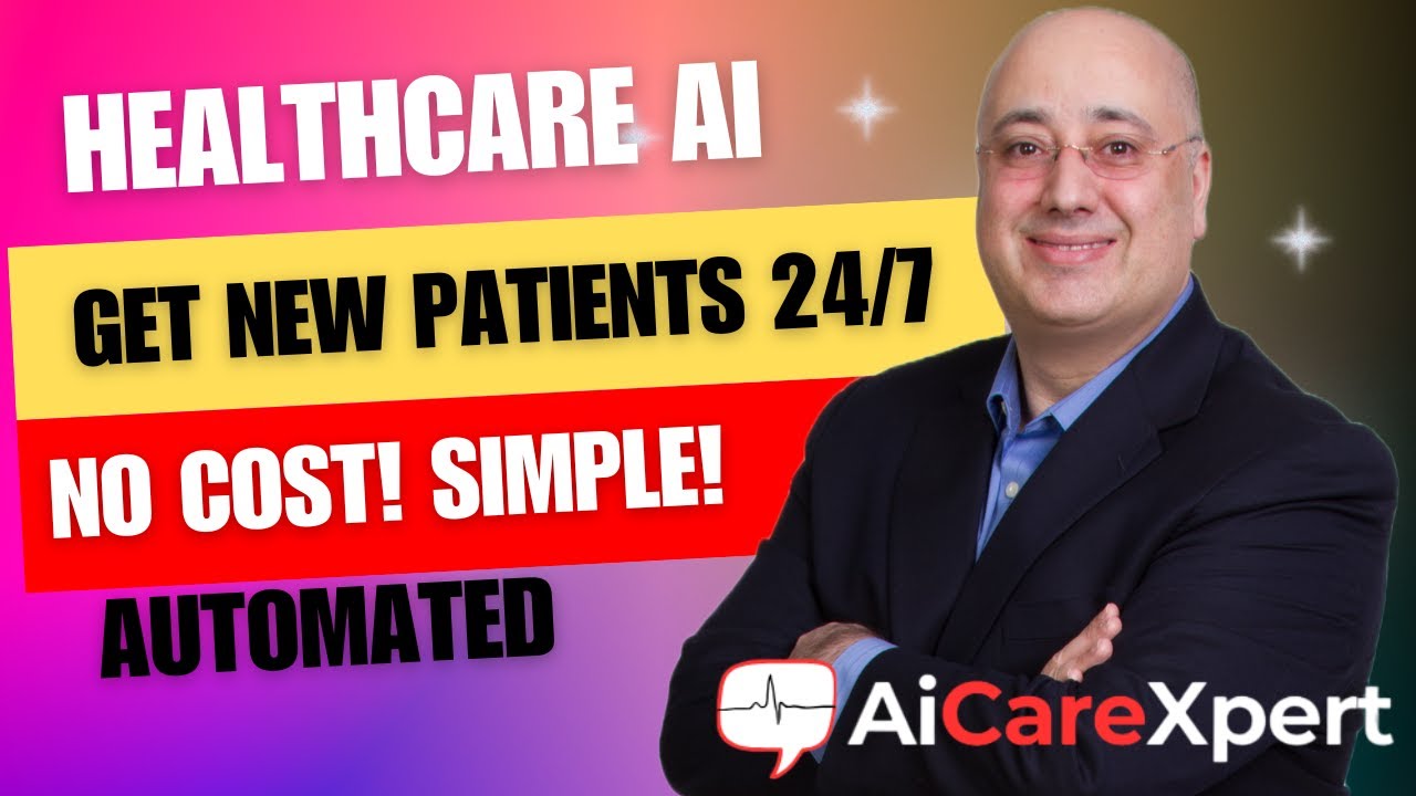 Ai in healthcare marketing: Simple And Free Methods To Grow Your Practice