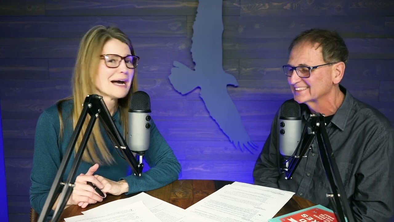 RelationShifts: Personality Q&A