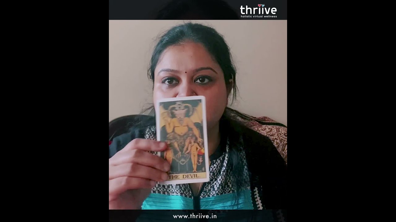 Can Tarot Cards help in predicting mental health issues?