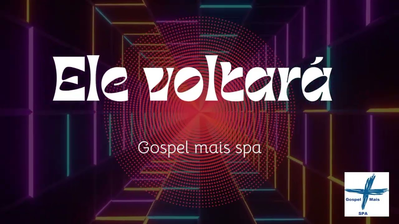 Louvor pentecostal, Ele voltará 