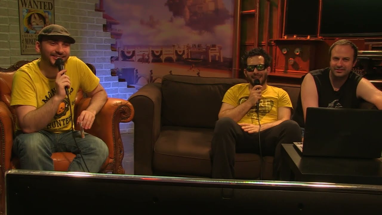 [EVO 2014] USFIV - TOP8 avec Ken Bogard Nayte et MrQuaraté part1