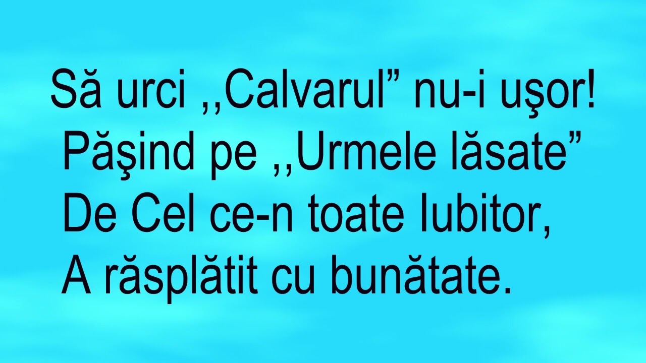 Nu e ușor când ești lovit - Negativ