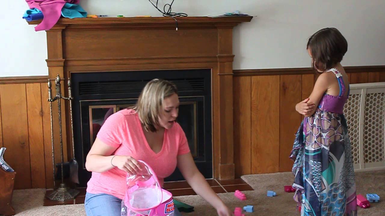 Do You Want to Go To Timeout- FROZEN PARODY-Do You Want to Build a Snowman