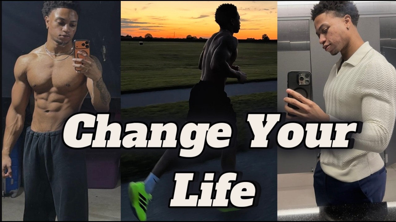 Geting Lean Will Change Your Life
