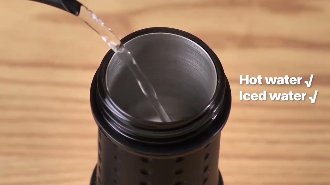 Staresso Mini Travel Portable Espresso Maker