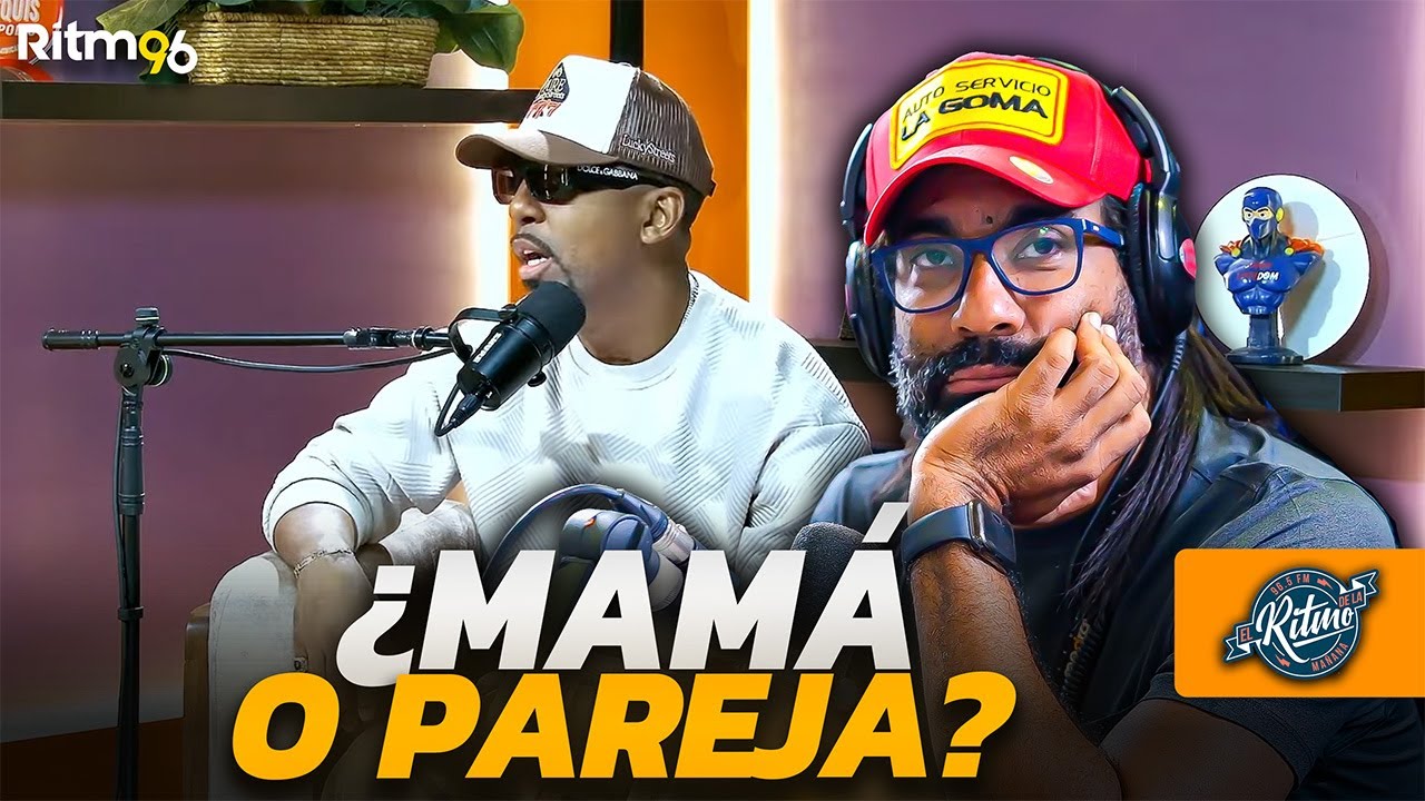 Suegras, parejas y límites: la discusión más real causada por el Dotol Nastra