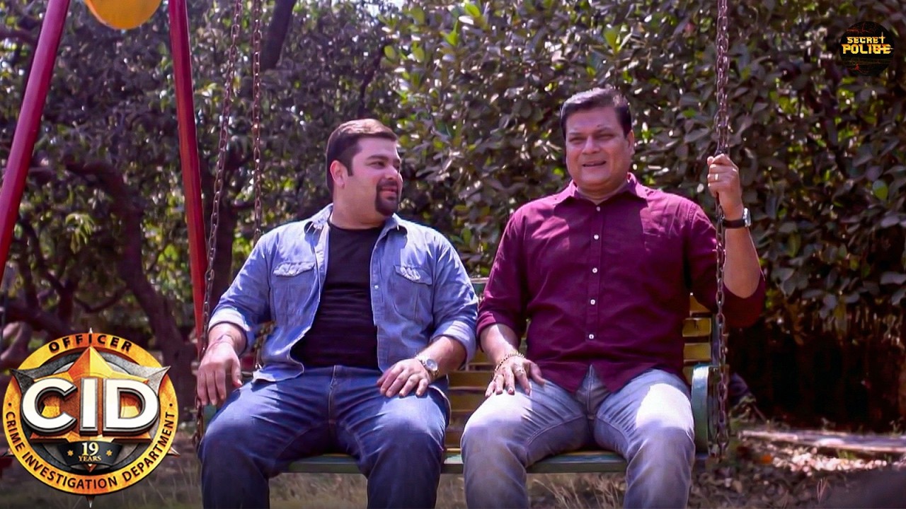 CID New Episode | Crime Story 2026 | सी.आई.डी. | CID | New Episode 2026 | CID Season 2