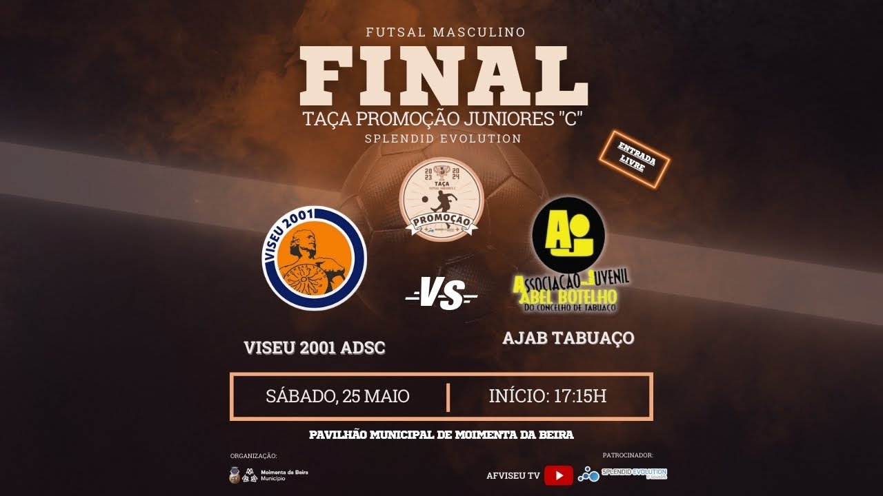 Taça Promoção Juniores 