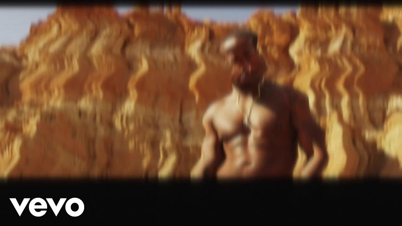 A2thaK - Where The Love (Official Video)