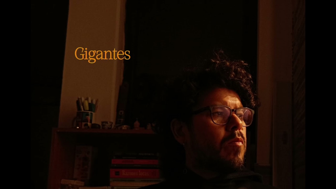 Gigantes - Chelo Siecola 
