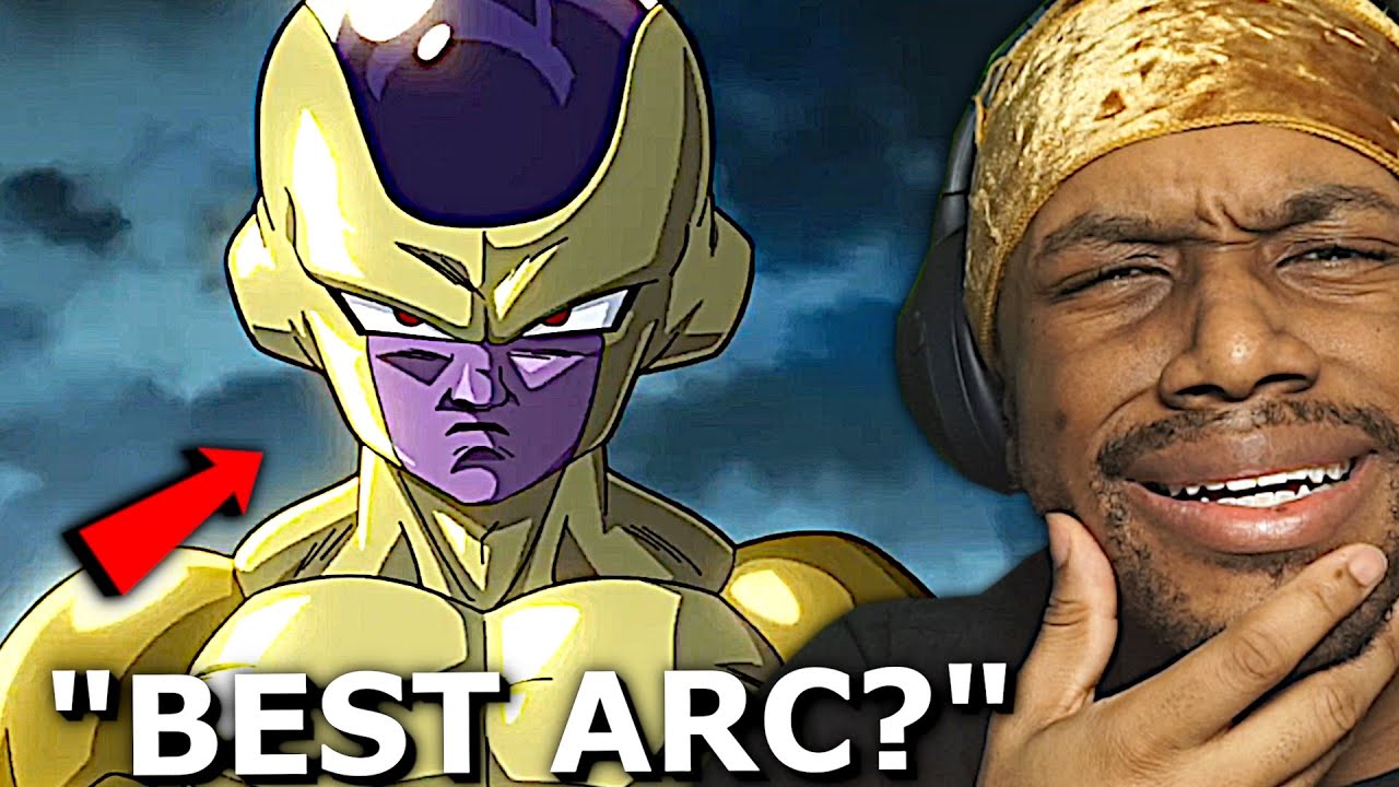 I Asked My Friends For Their Dragon Ball Takes And They Were The Worst Yet