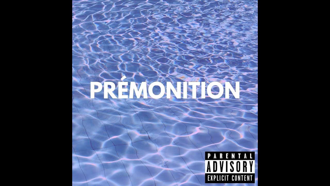 PREMONITION - Rap JAWS