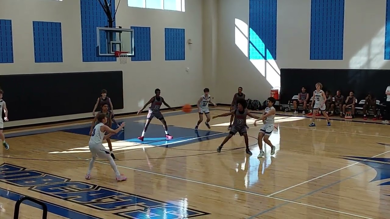Braswell High School JV 51   Byron Nelson High JV 42   11 25 25