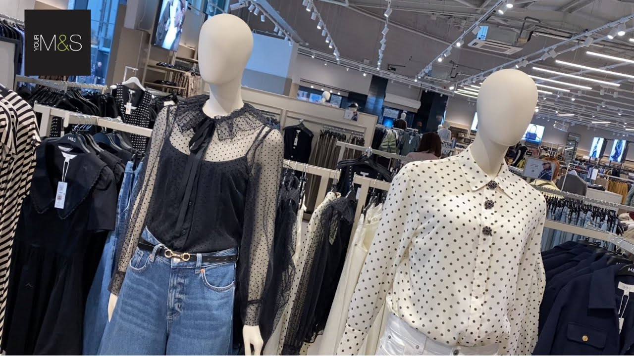 MARKS&SPENCER NEW DRESSES| FEBRUARY 2026| Gazingpearl Life #gazingpearllife #marksandspencer #hauls 