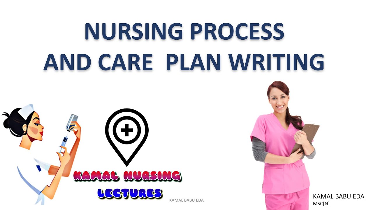 NURSING CARE PLAN AND NURSING DIAGNOSIS [PART- A]