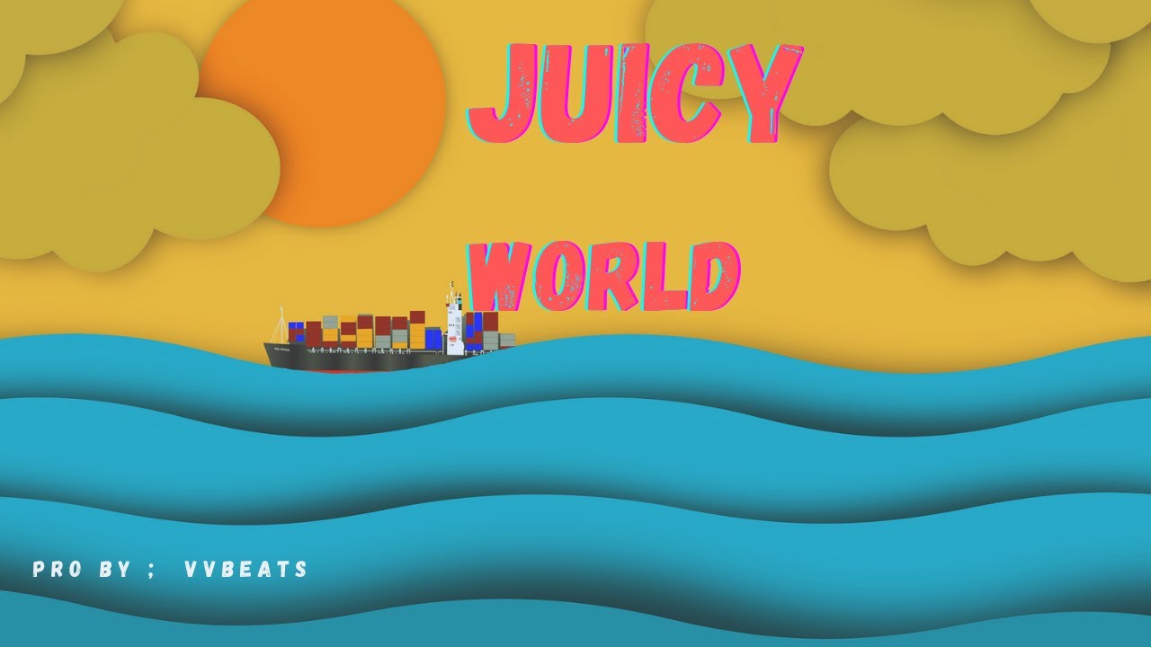 juicy wrld type beat | guitar trap beat 2021 #melodictrapbeat