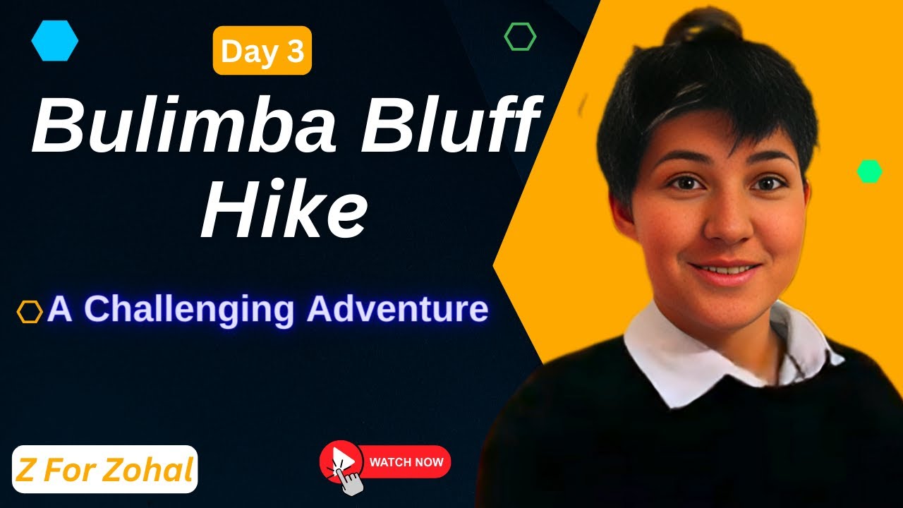 🏔 Bulimba Bluff Hike: A Challenging Adventure in Carnarvon Gorge National Park