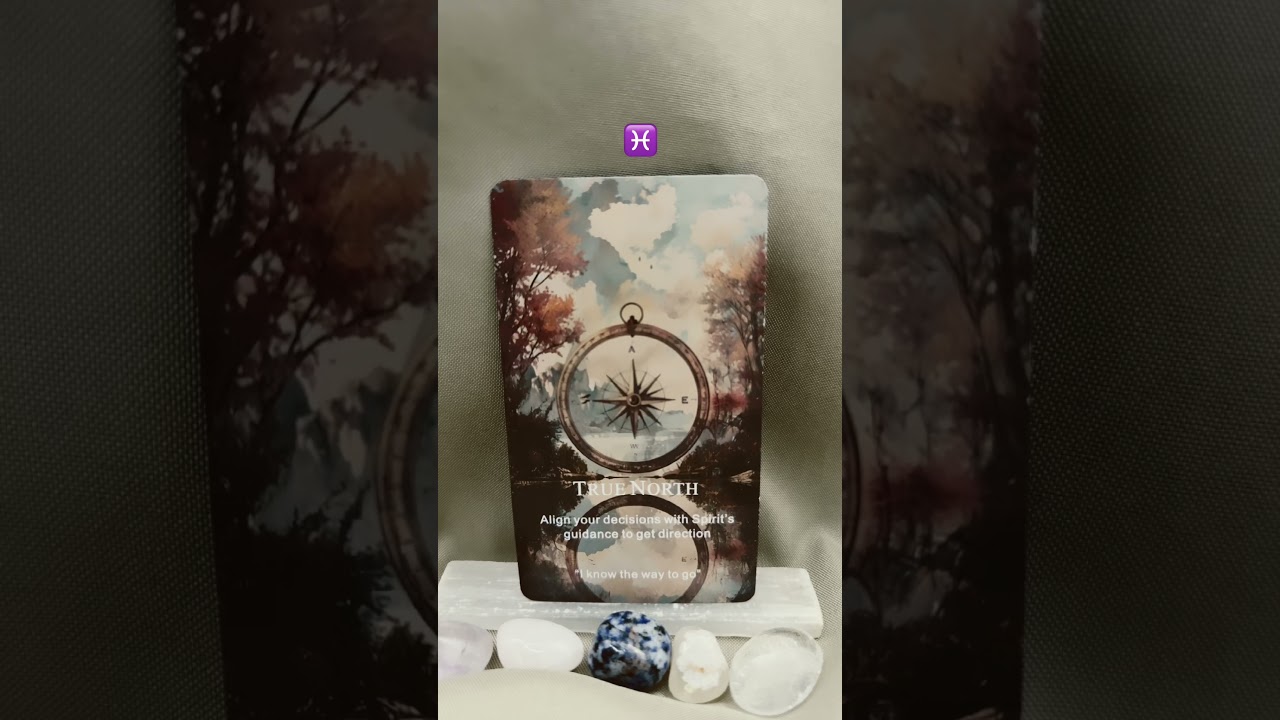 Pisces ♓️ Power Message for Thursday, October 2nd