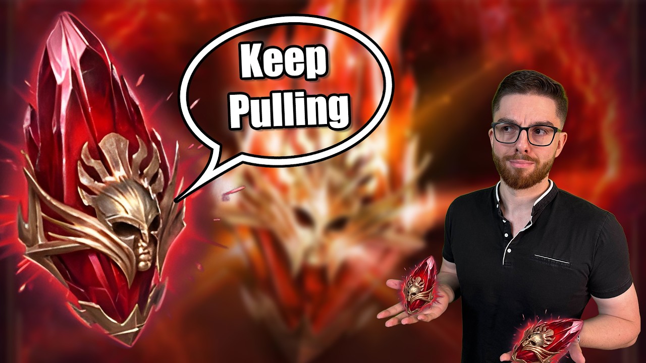INSANE 2x Primal LUCK! | Raid Shadow Legends