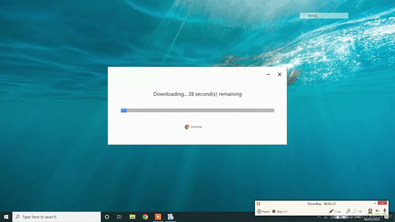 How To Fix Google Chrome Bugs | Update browser |