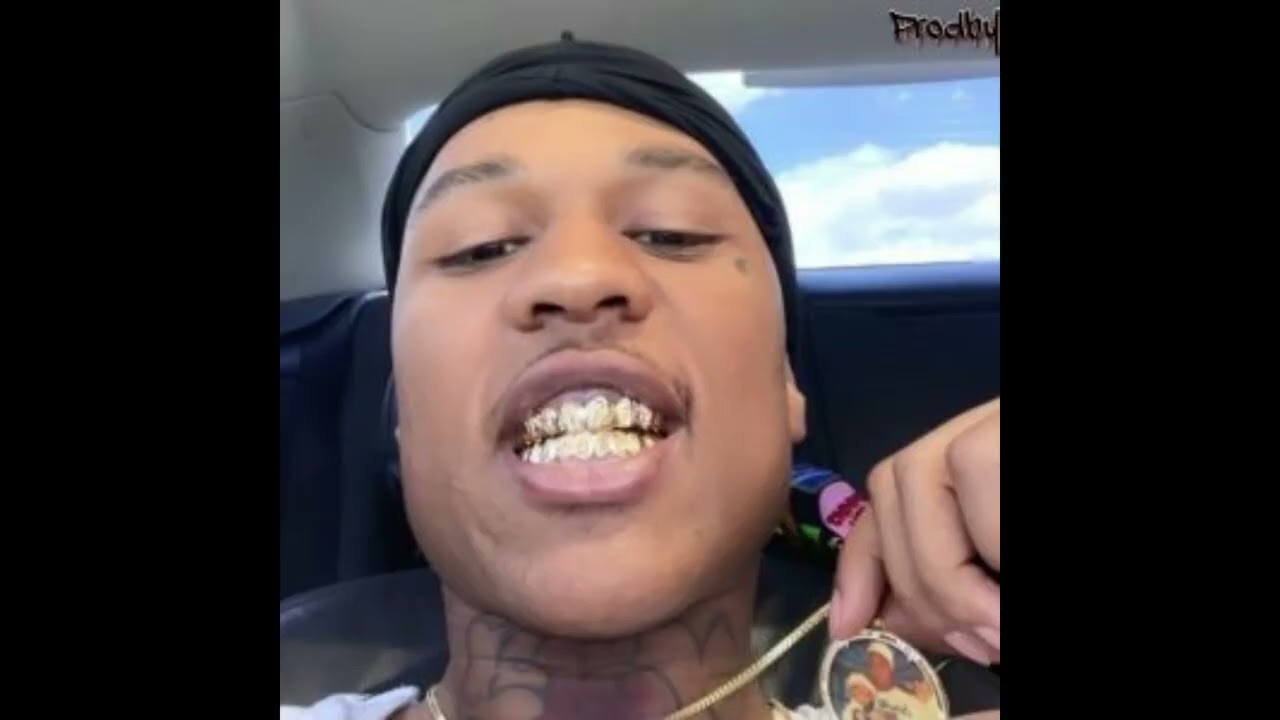 [FREE] EBK Jayboo Type Beat - 