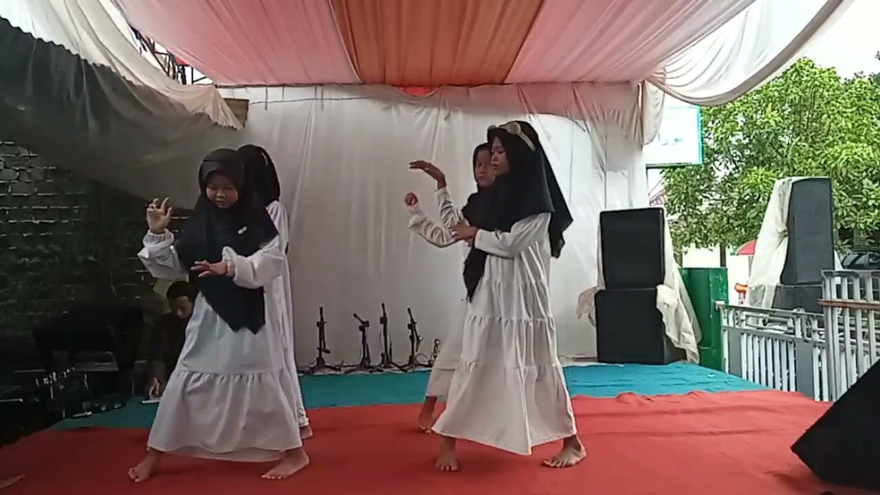 TARI YA TAB TAB
