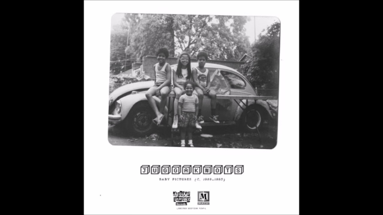 Juggaknots - Next of Kin