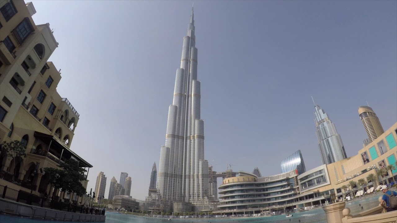 Trans World - Jeddah Knowledge School - Dubai Football Development Tour