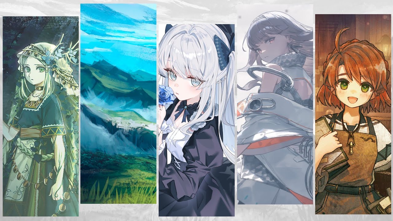 Welcome to Doujin Music festival M3-56! (Ethnic/Folk focus)