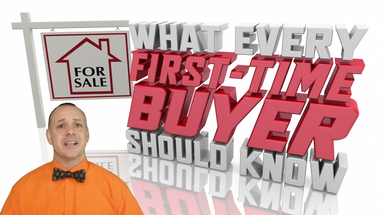 THE ROLE OF A BUYERS AGENT | WHAT EVERY 1 ST TIME HOME BUYER SHOULD KNOW | WHAT IS A BUYER'S AGENT |