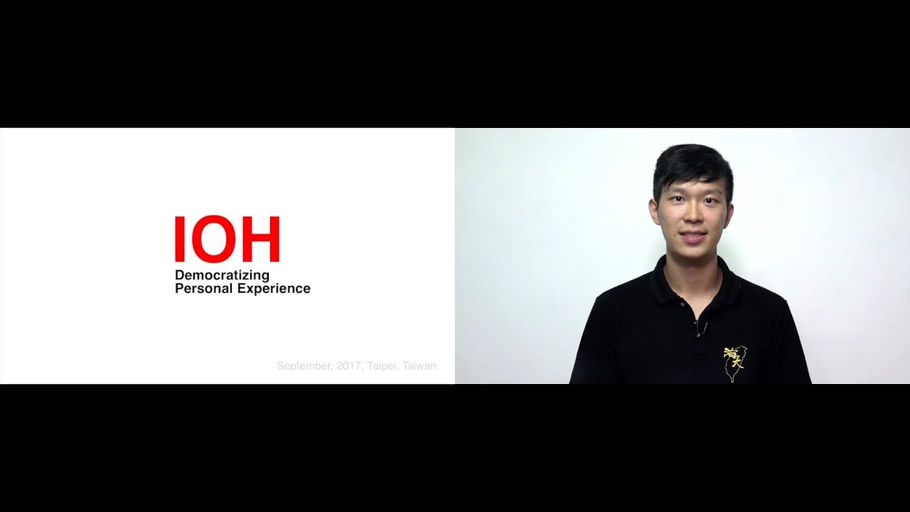 臺灣海洋大學｜河海工程學系｜張沅宸｜Part 1