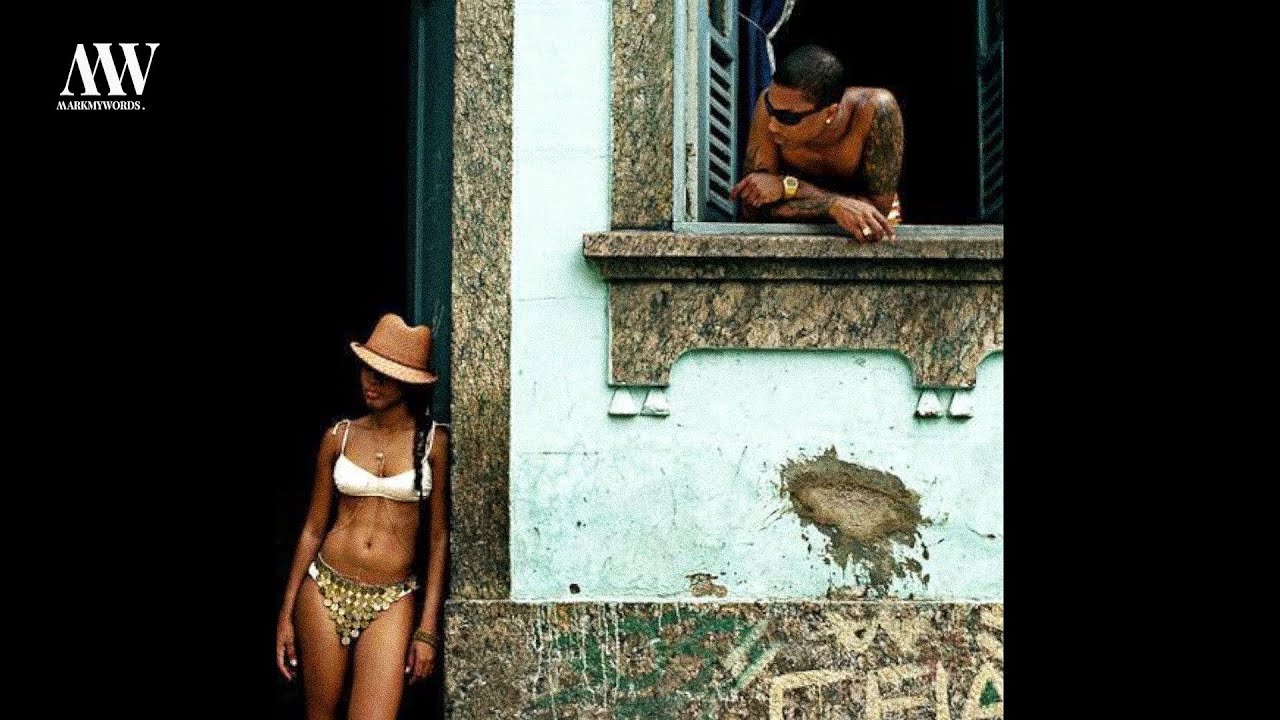 PHARRELL WILLIAMS x LATIN x 2000s TYPE BEAT 